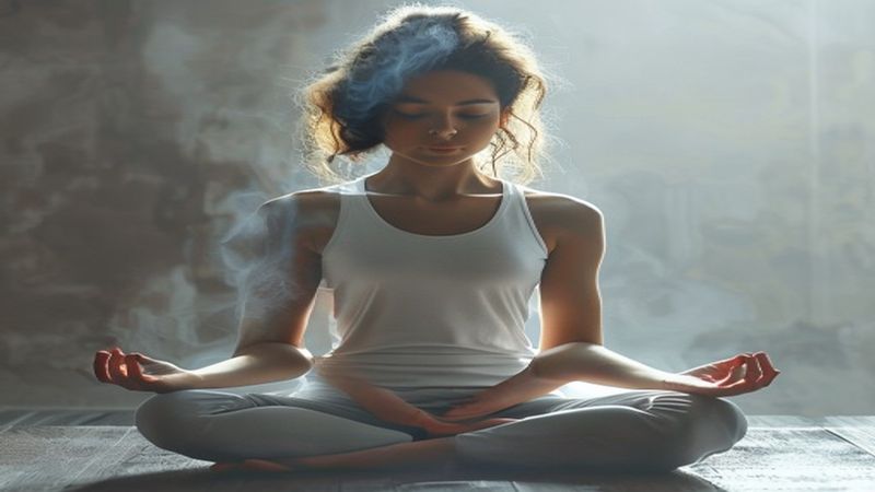 情绪管理秘籍：5个科学方法让心理更健康