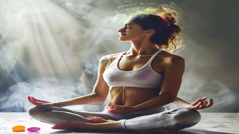 情绪免疫力升级指南：5个科学方法守护心理防线