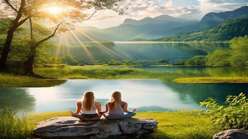 四季养生全攻略：顺应天时，解锁全年健康密码