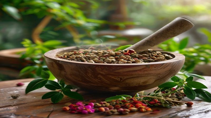 中医养生全攻略:从四季到日常,解锁健康密码