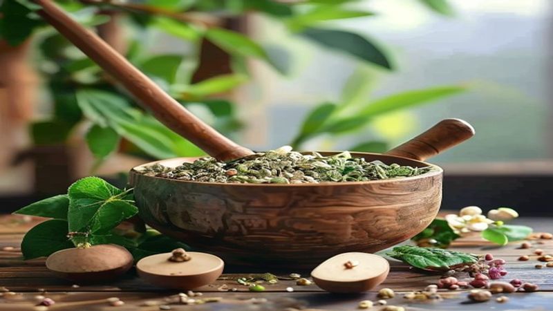 中医养生新解:顺应天时,激活身体自愈力