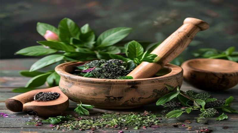 中医养生秘籍：顺应四时调五脏，解锁健康长寿密码