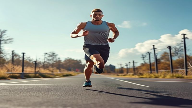 科学运动指南：解锁身体潜能的5个黄金法则