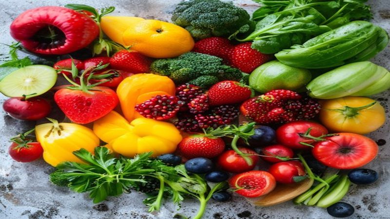 「饮食黄金法则」：吃出健康体质的5个科学搭配技巧