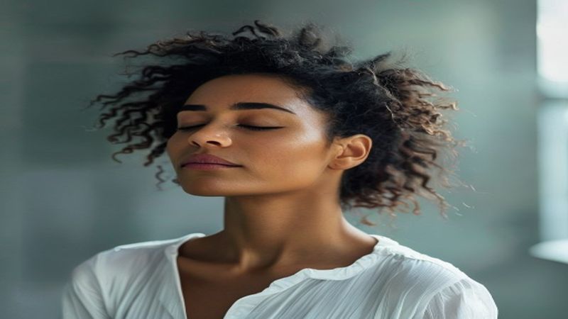 情绪管理指南：5个科学方法让心灵重获平衡与力量