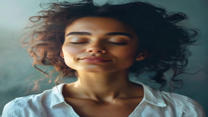 情绪管理指南：5个科学方法让心灵重获平衡与力量