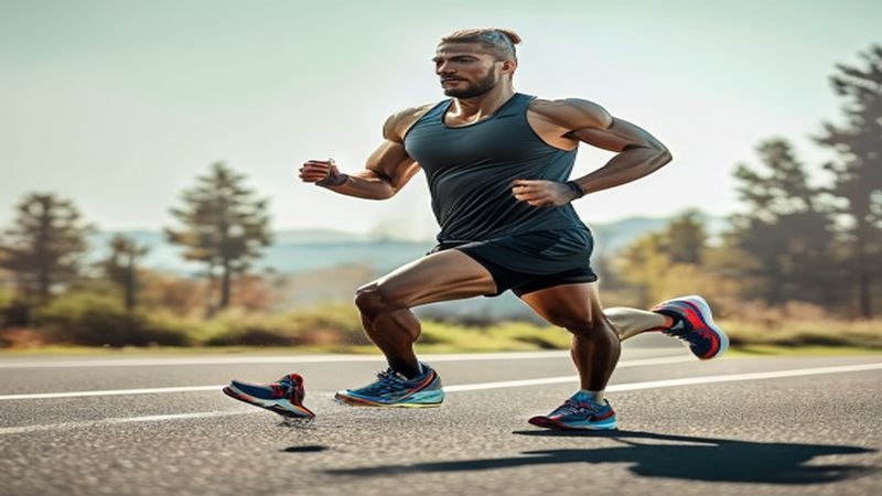 科学运动指南：解锁身体潜能的5个黄金法则