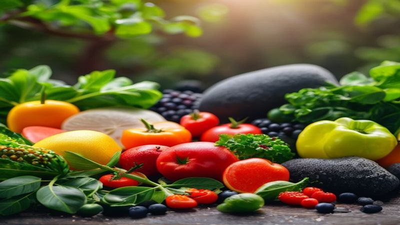 吃出免疫力：解锁饮食中的营养密码，科学养生新指南