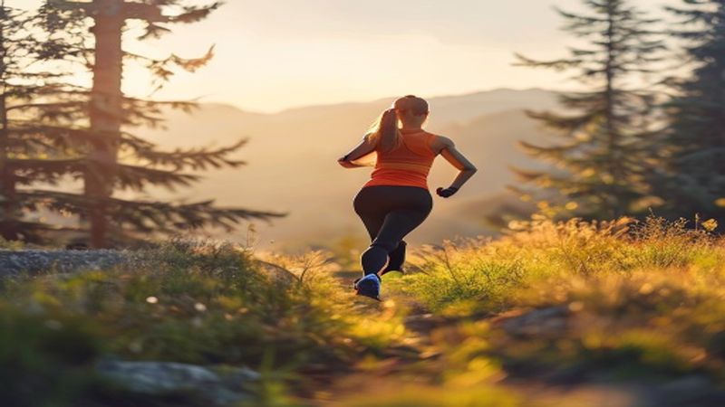 科学运动养生指南：解锁身体年轻密码的5个黄金法则