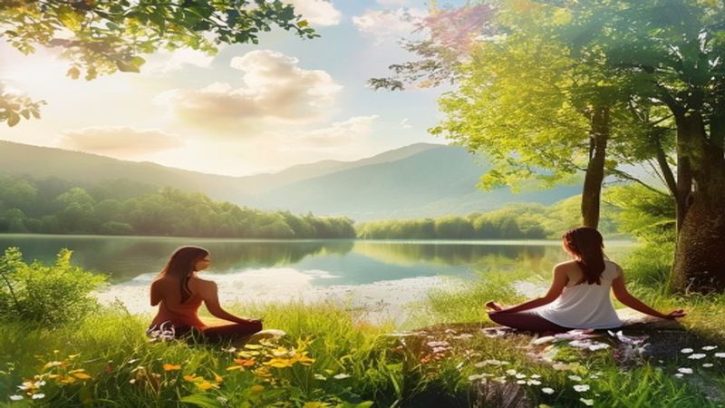 四季养生全攻略：顺应天时，开启全年健康密码