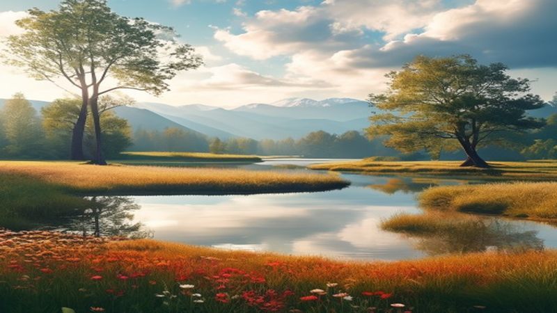 情绪管理秘籍：让心灵花园四季常青的5个方法