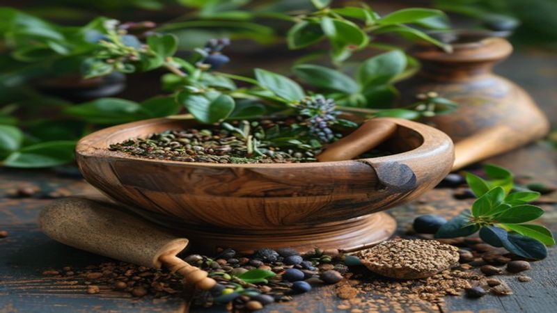 中医养生新视角：顺应四时，激活身体自愈力