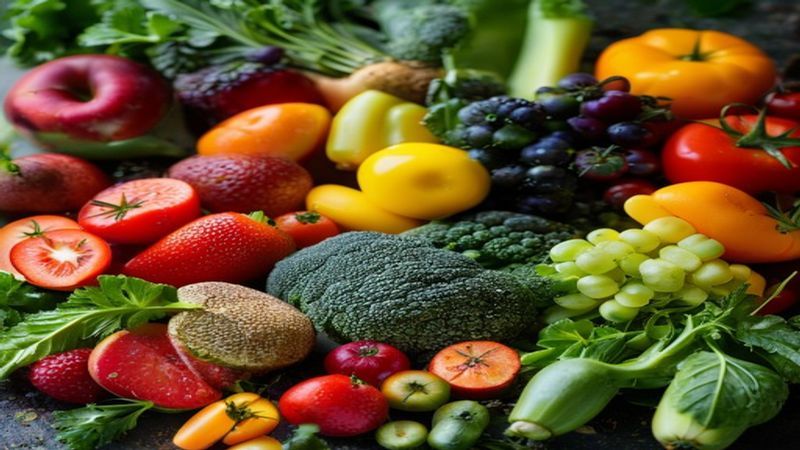 解锁饮食密码：吃出健康与活力的黄金法则