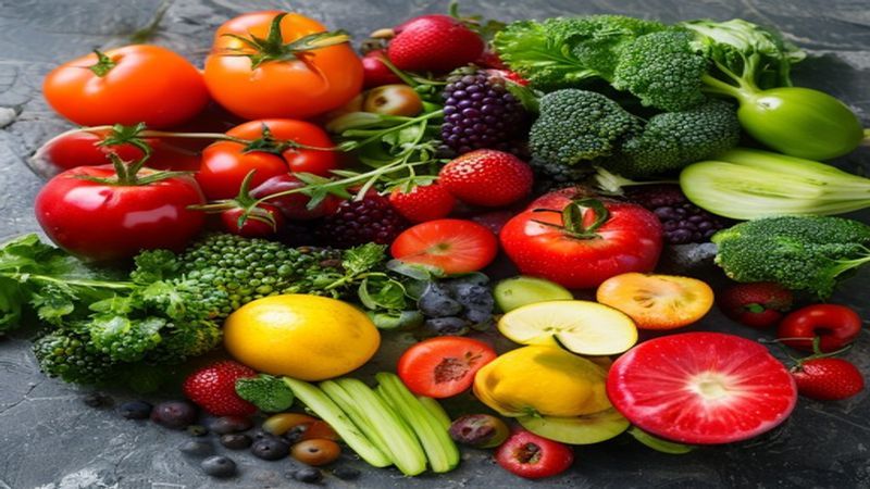 「饮食黄金法则」：吃出健康体质的5个科学搭配技巧