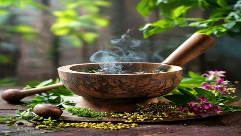 中医养生新视角：四季调养法，让健康如影随形