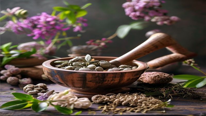 中医养生全攻略：顺应天时，激活身体自愈力