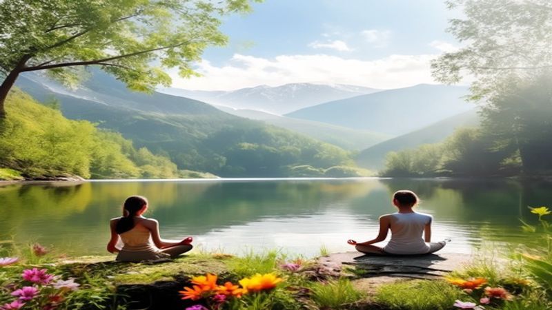 四季养生全攻略：顺应天时，激活身体自愈力