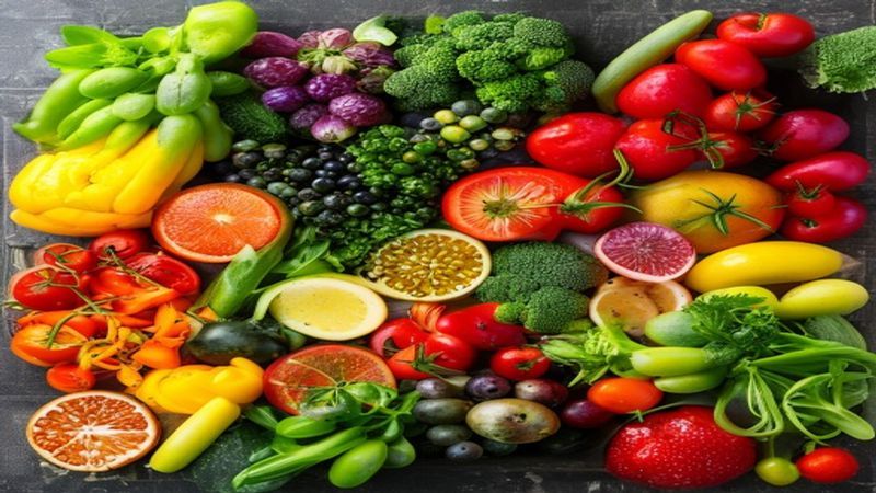 解锁营养密码：科学饮食让身体活力全开