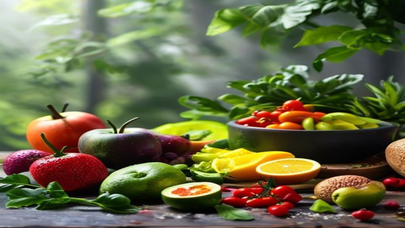 营养均衡密码：解锁饮食养生的黄金法则