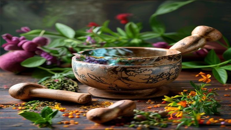 中医养生新视角：顺应天时，解锁四季健康密码