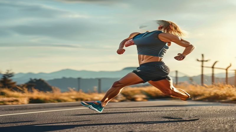 科学运动全攻略：解锁身体年轻密码的5个黄金法则