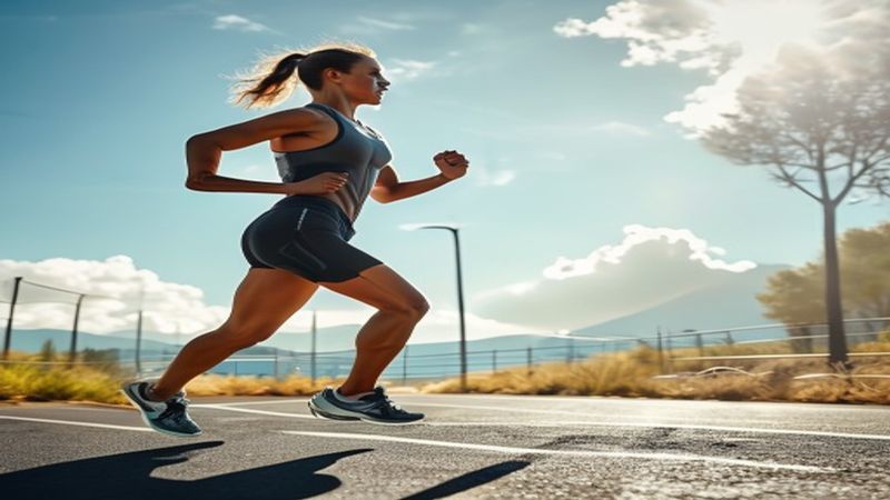 科学运动全攻略：解锁身体年轻密码，从这5步开始！