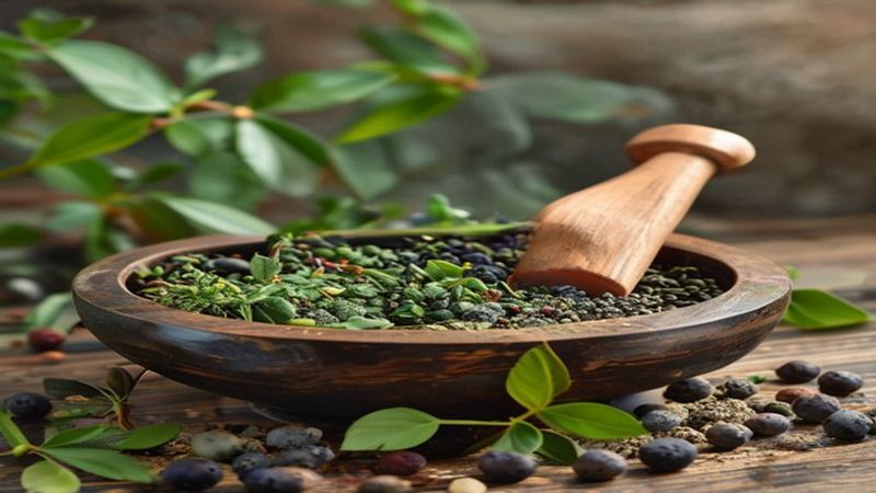 中医养生秘籍：顺应天时，解锁身体自愈密码