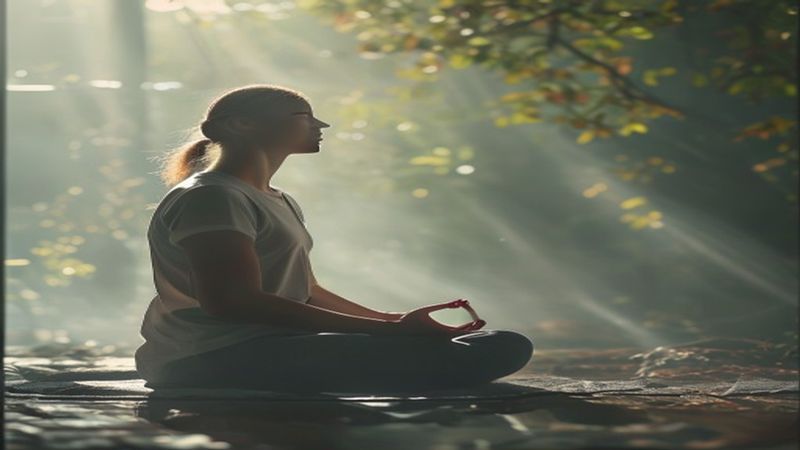 情绪管理指南:5个科学方法让心理更健康